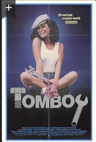 Tomboy